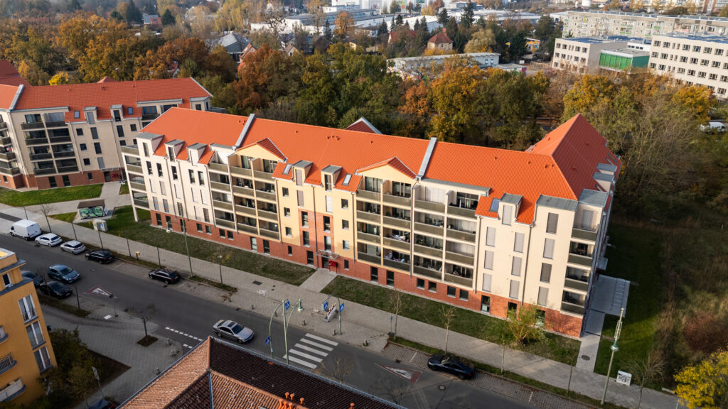 Ricarda-Huch-Straße